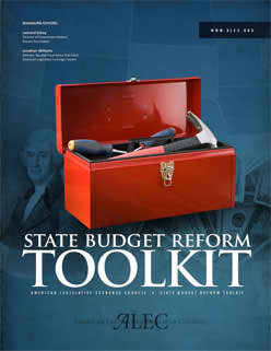 State Budget Reform Toolkit